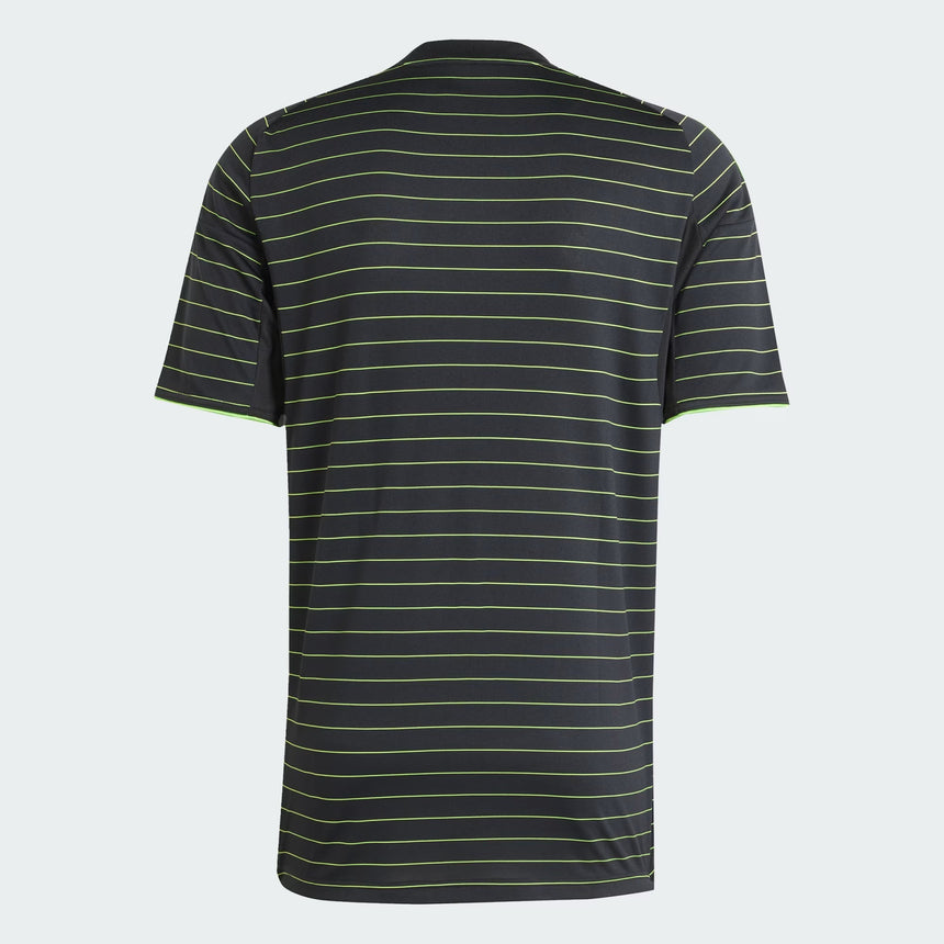 Celtic Away Jersey 2025/26