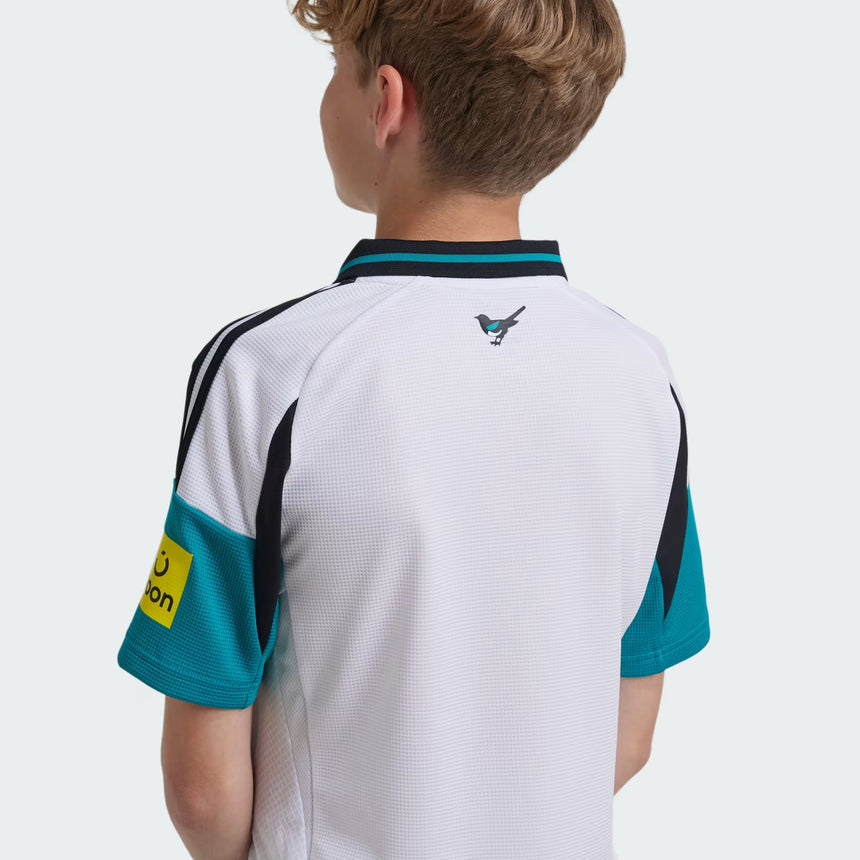 Youth Newcastle United 2024/25 Third Jersey