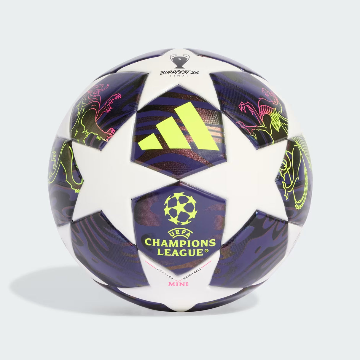 Champions League Final Mini Ball