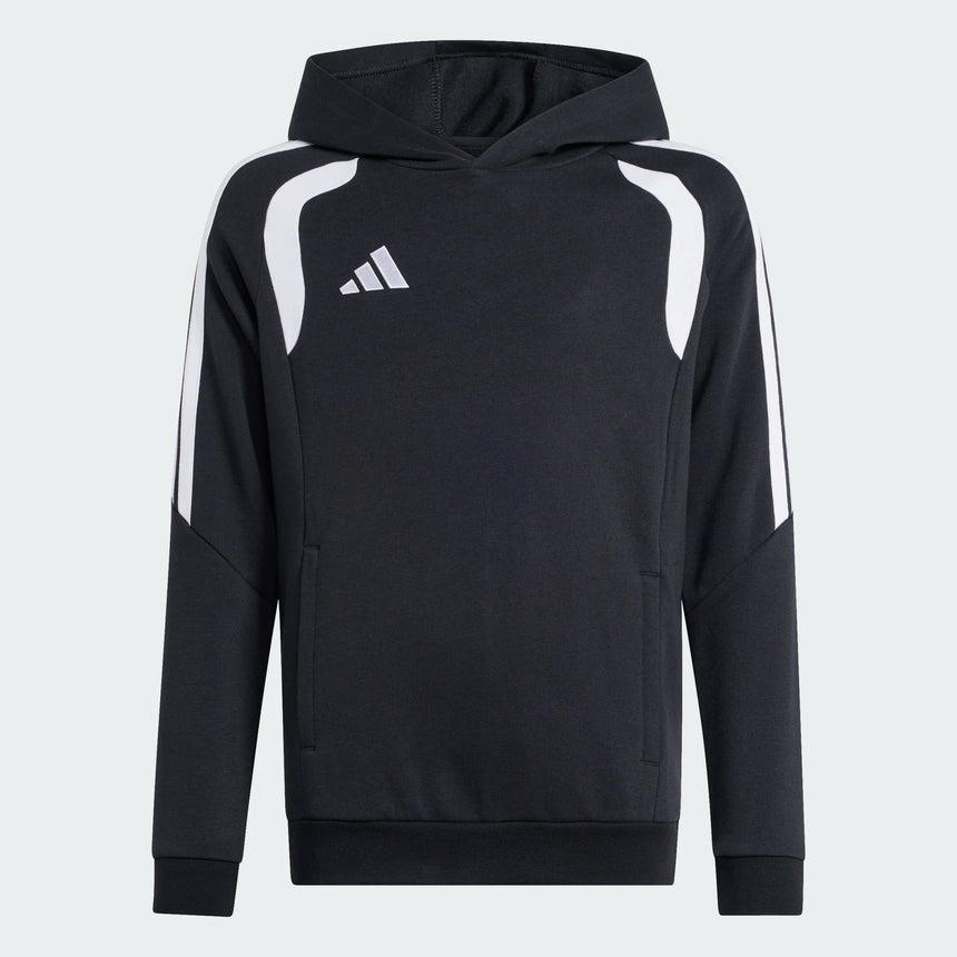 Tiro 26 League Sweat Hoodie (Youth)