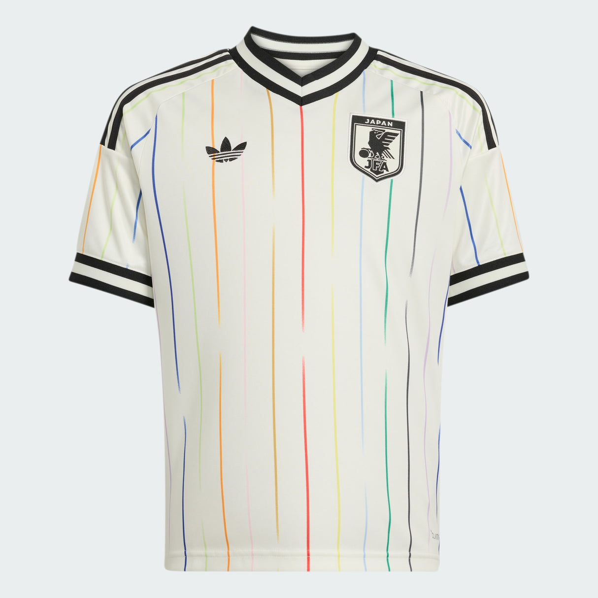 Youth Japan 2026 Away Jersey