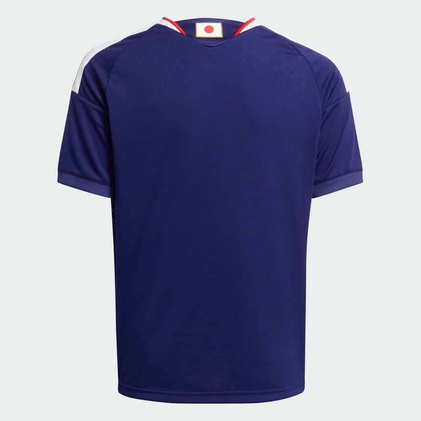 Youth Japan 2026 Home Jersey