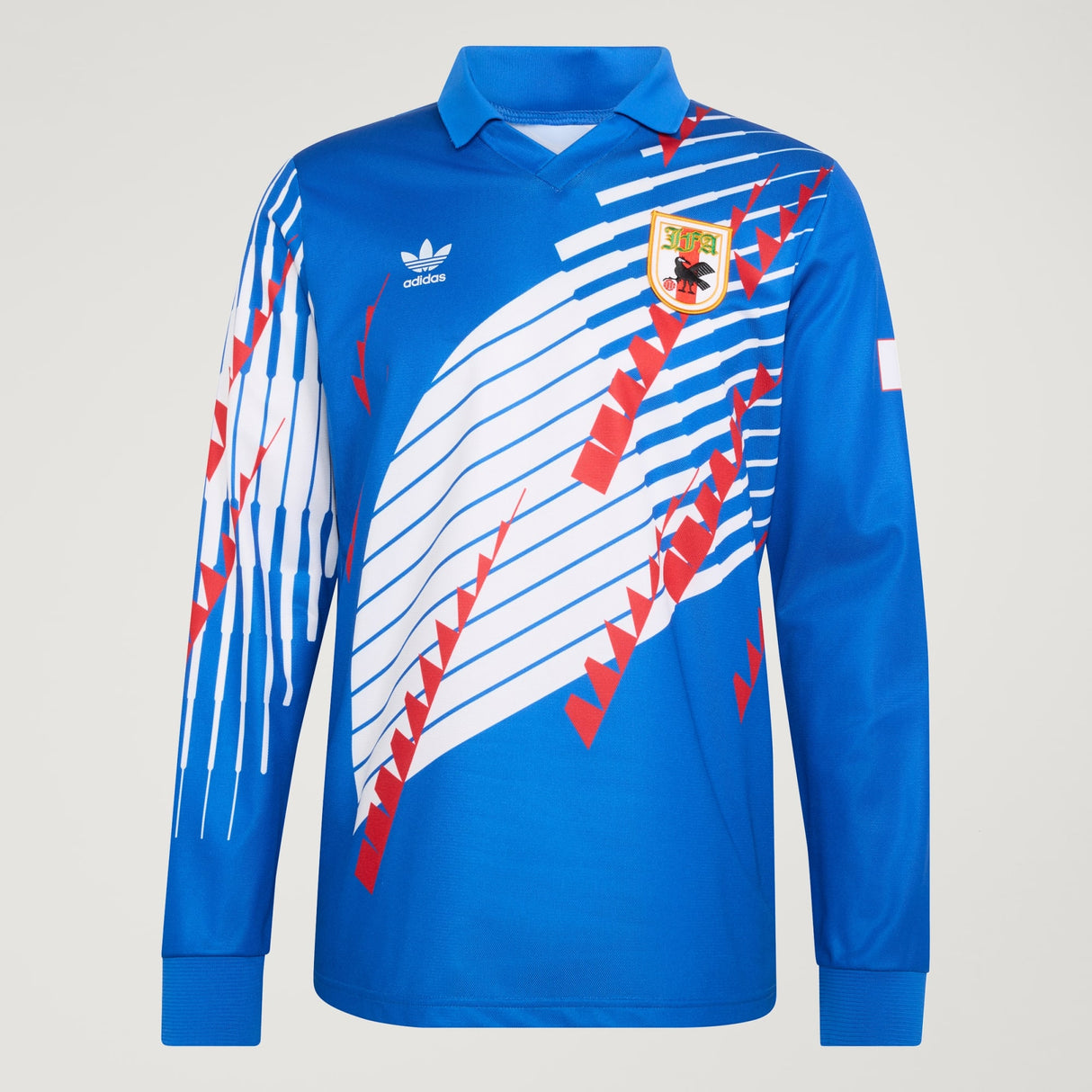 Japan 1993 Home Jersey