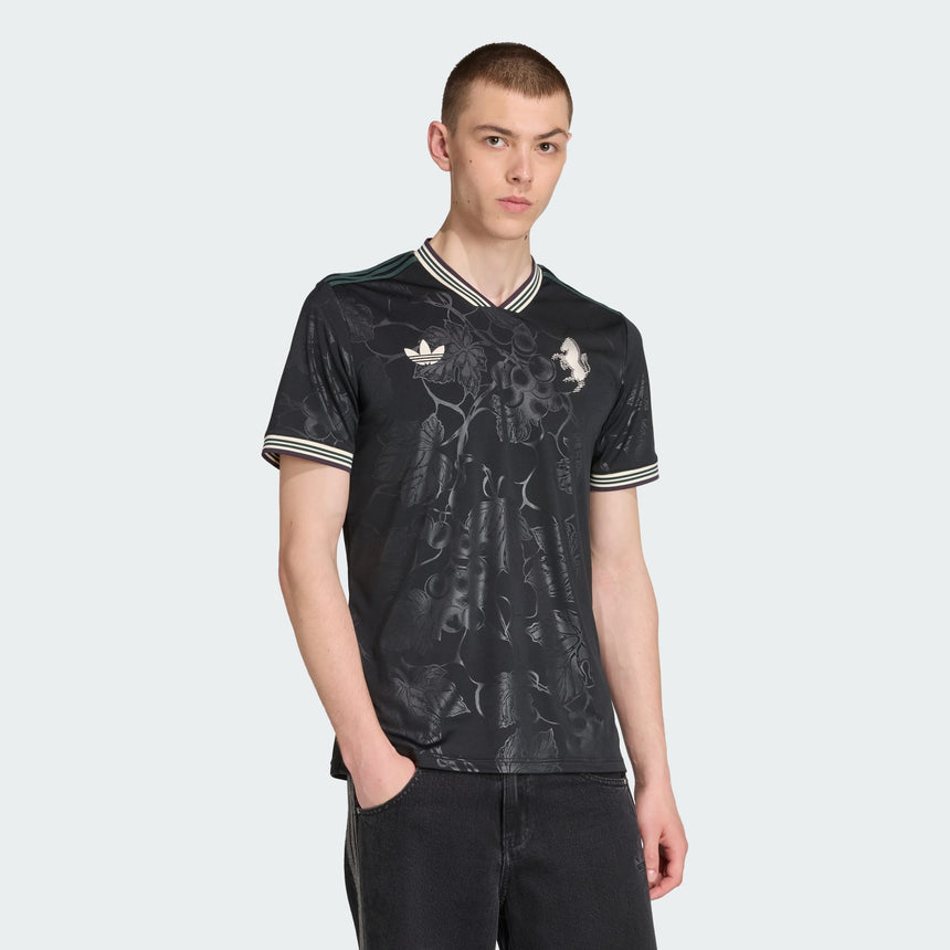 Juventus 2025/26 Third Jersey