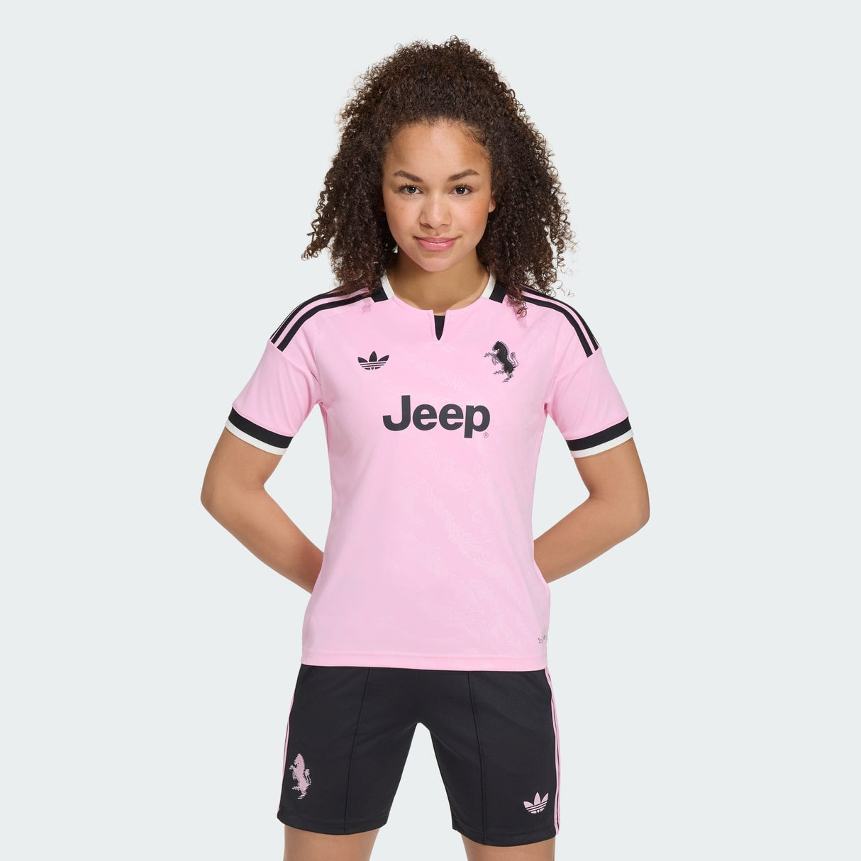 Youth Juventus 2026/27 Away