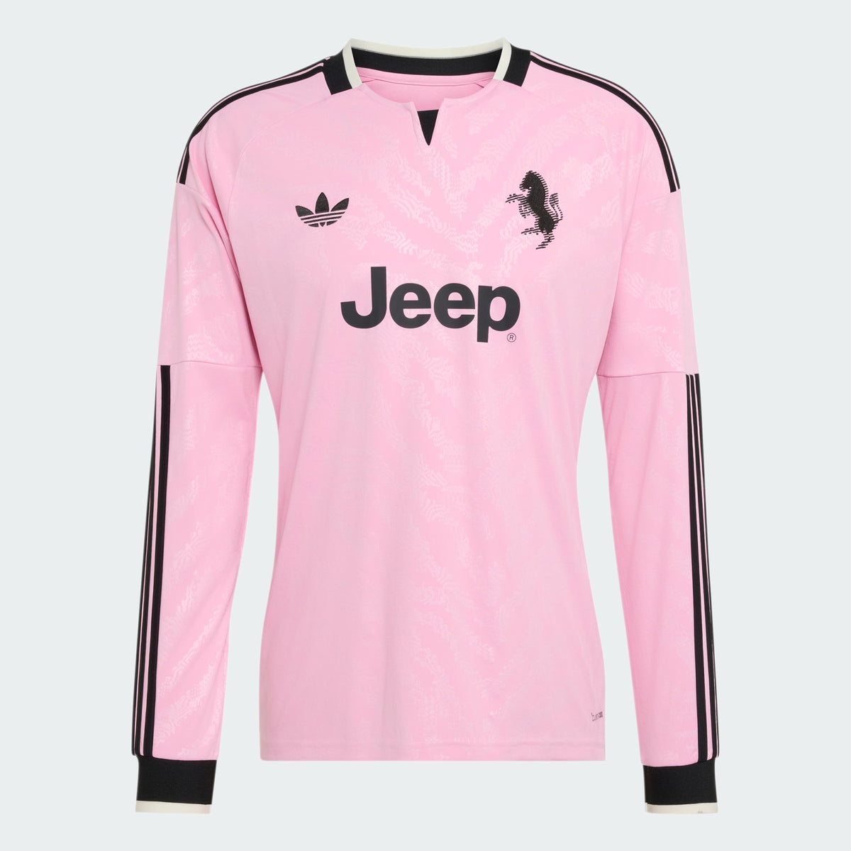 Juventus 2026/27 LS Away