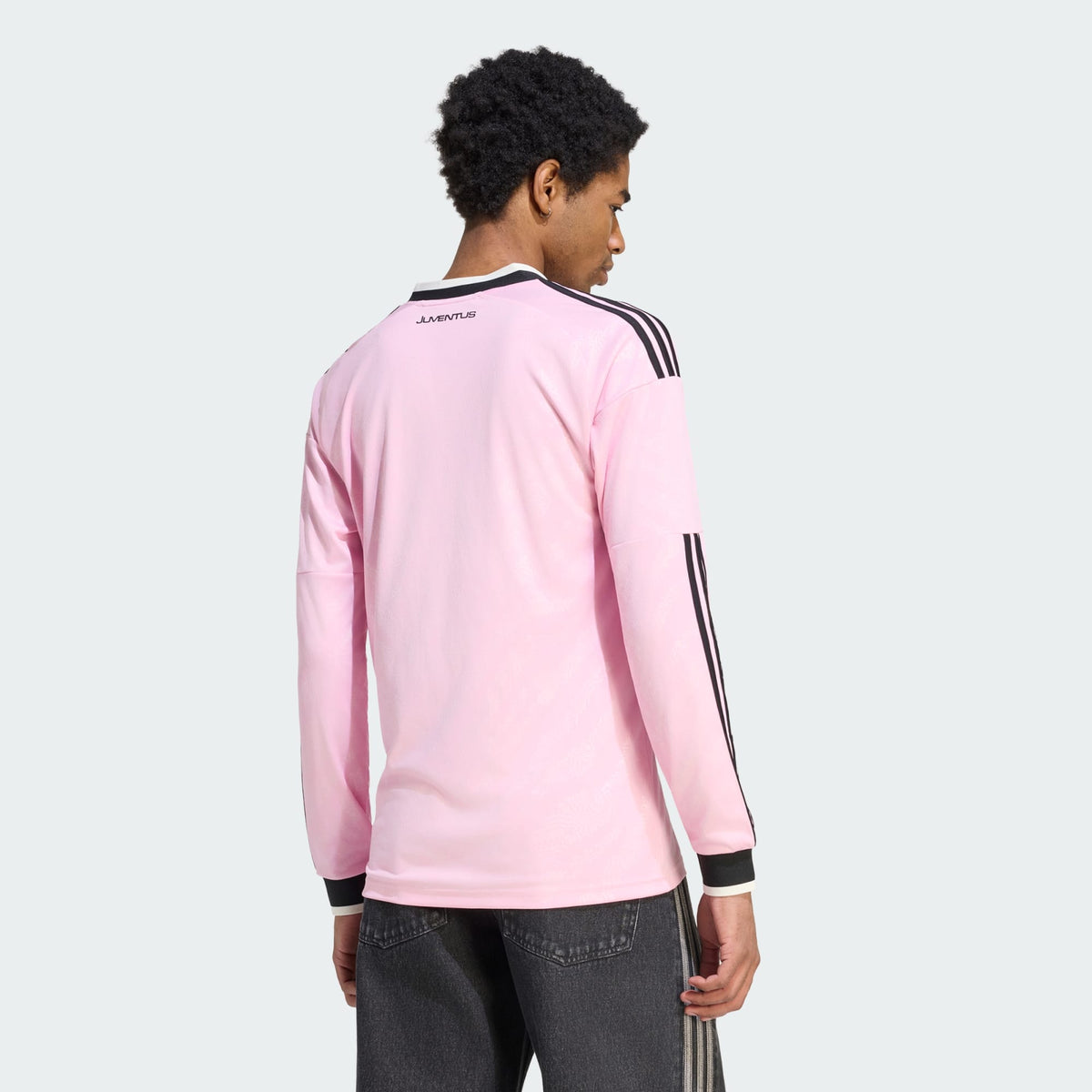 Juventus 2026/27 LS Away