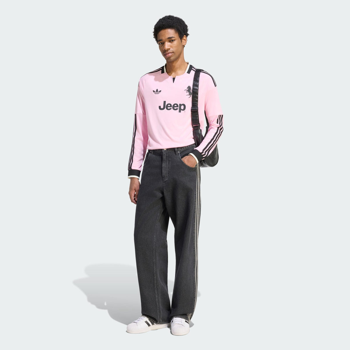 Juventus 2026/27 LS Away