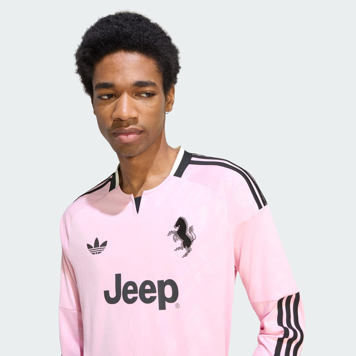 Juventus 2026/27 LS Away