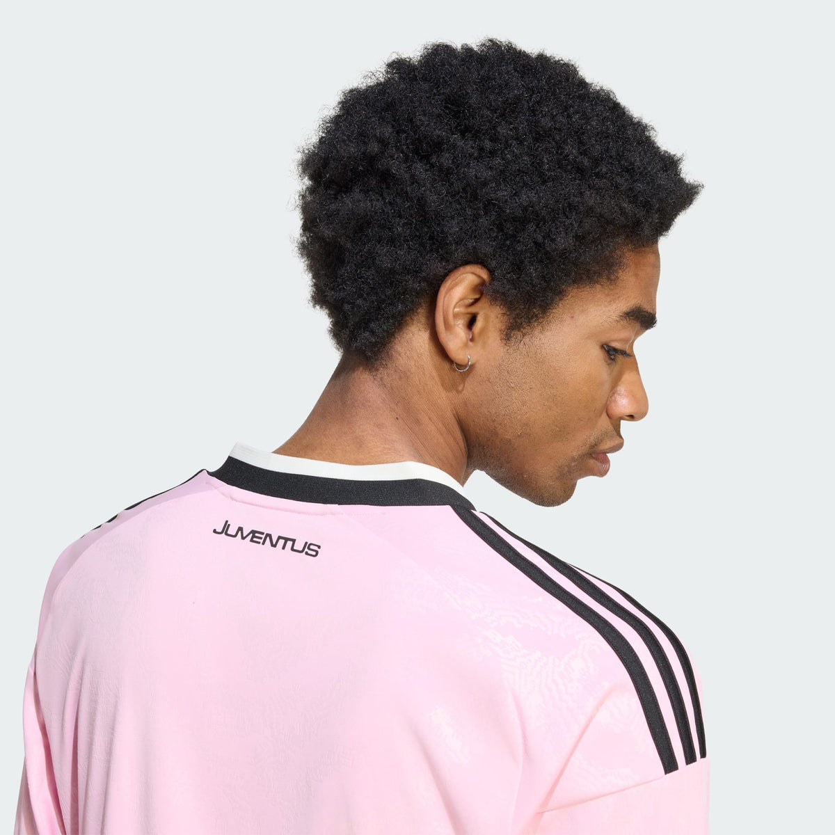 Juventus 2026/27 LS Away