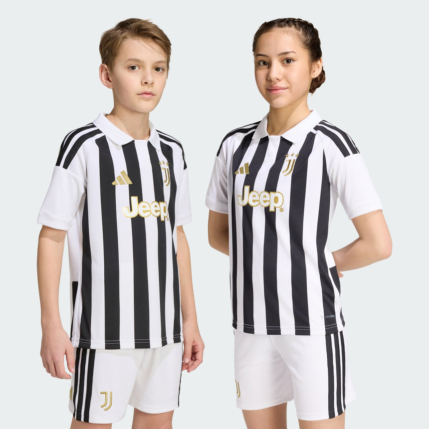 Youth Juventus 2026/27 Home