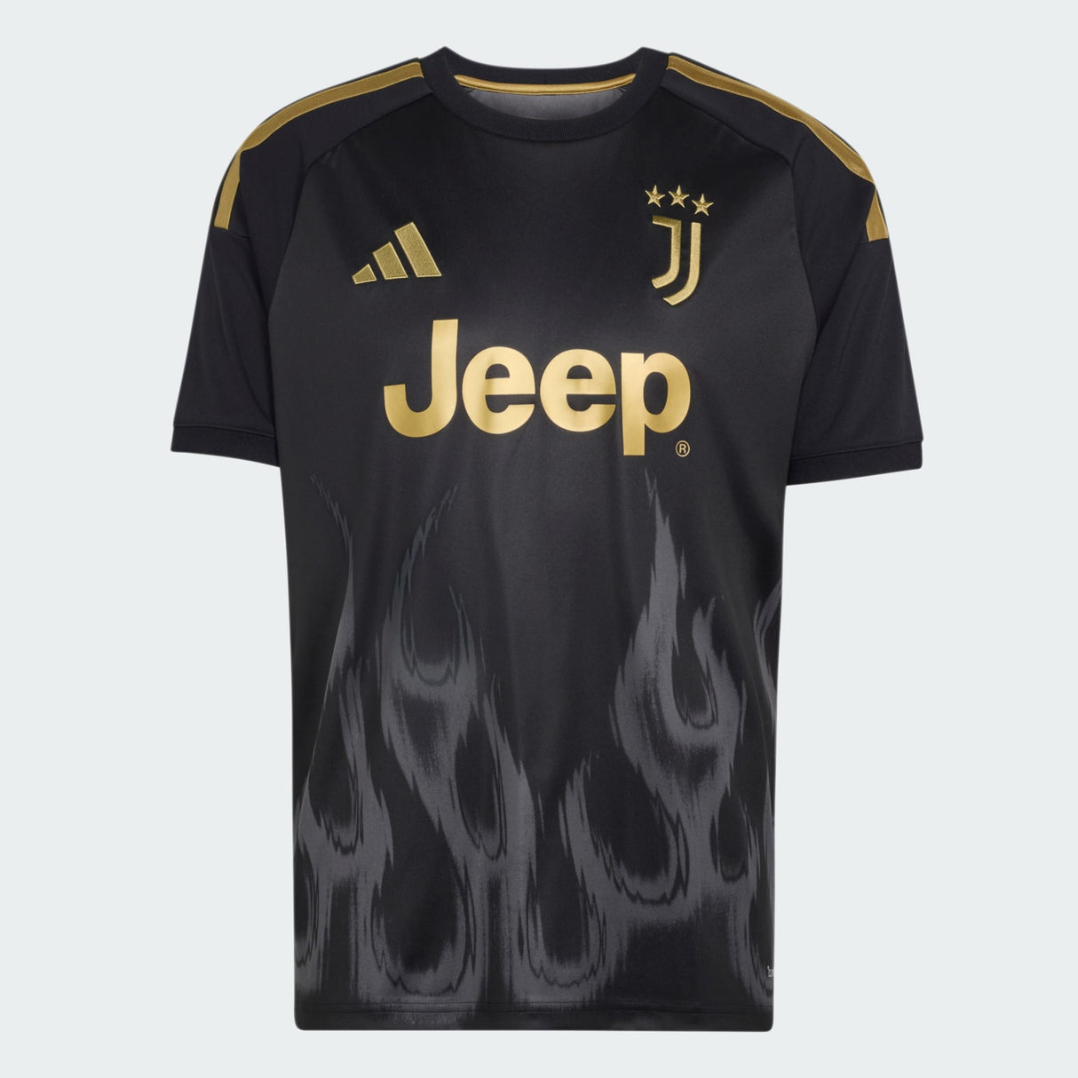 Juventus 2026/27 Third