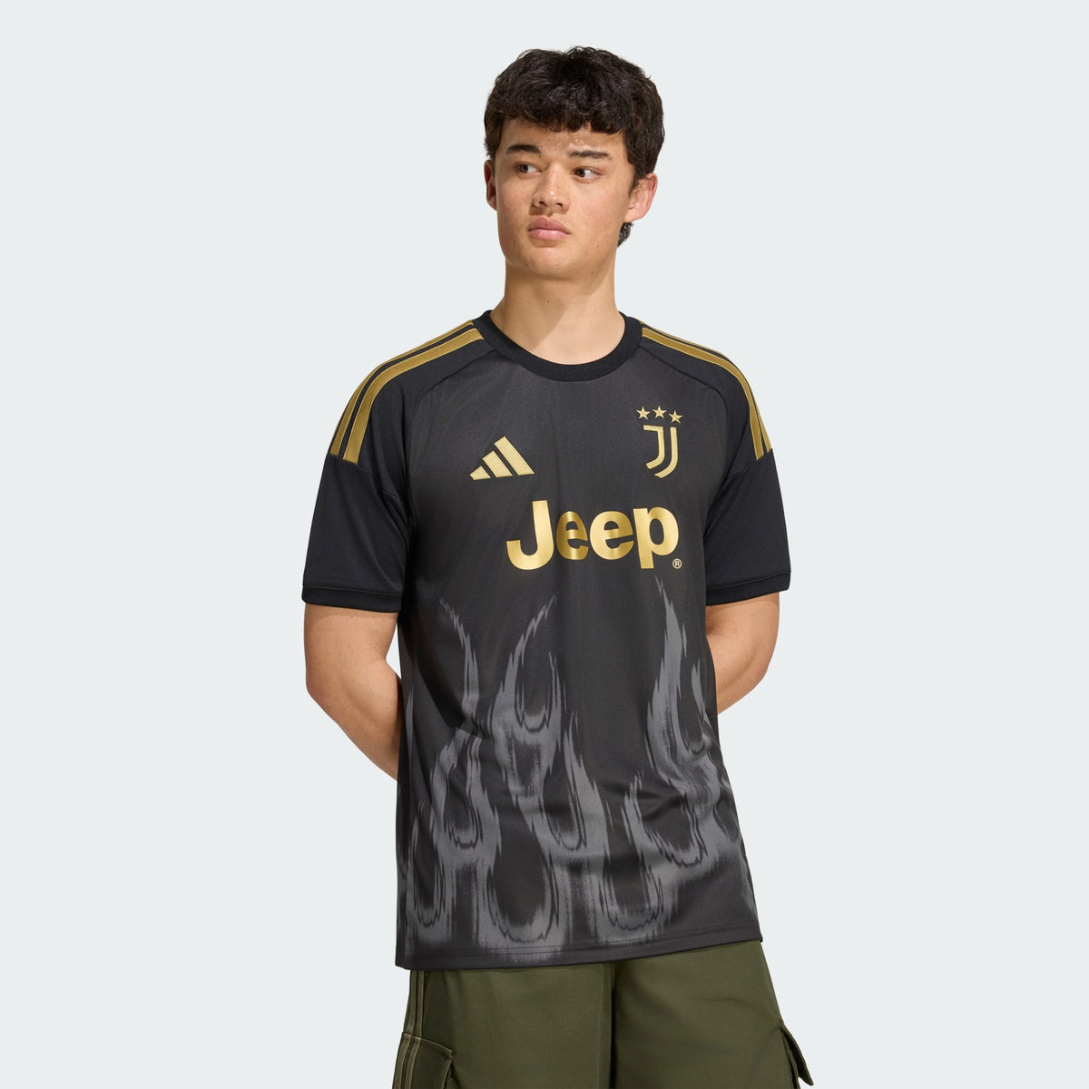 Juventus 2026/27 Third