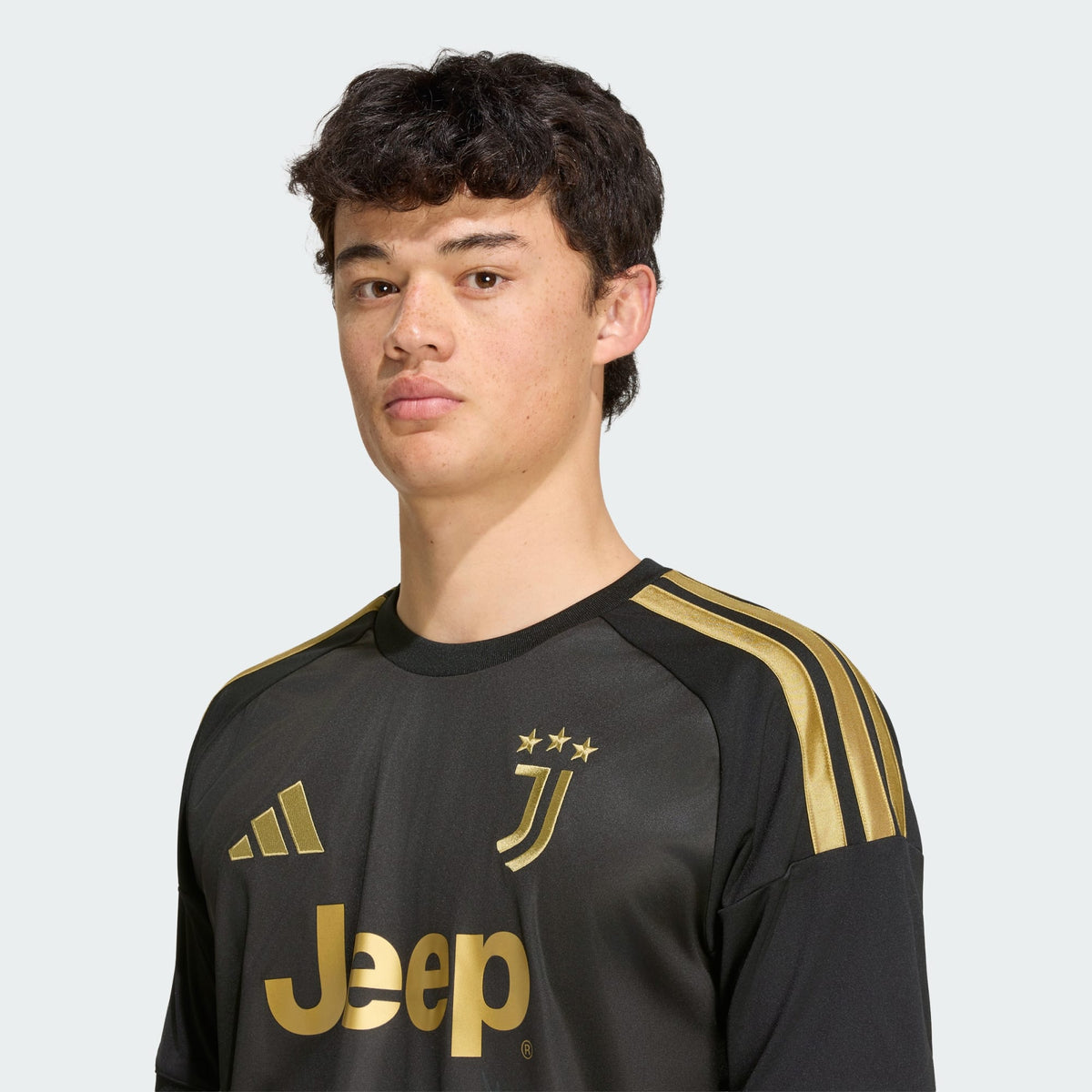 Juventus 2026/27 Third