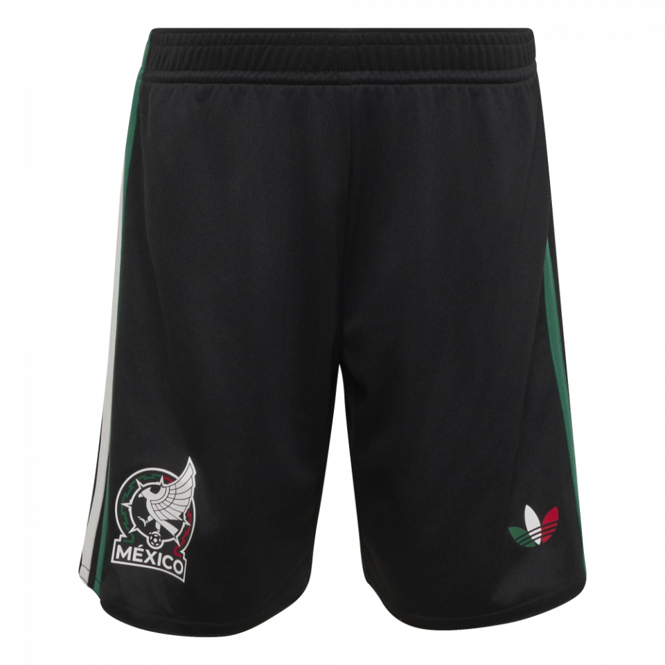 Mini Mexico 2026 Third Kit