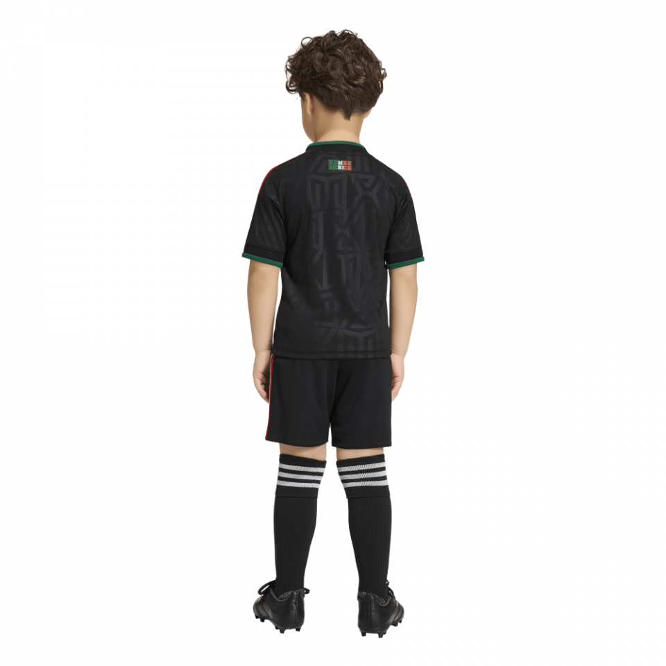 Mini Mexico 2026 Third Kit
