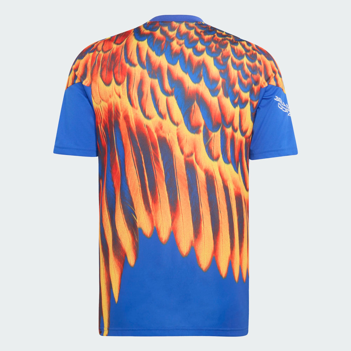 Club América Pre-Match Jersey