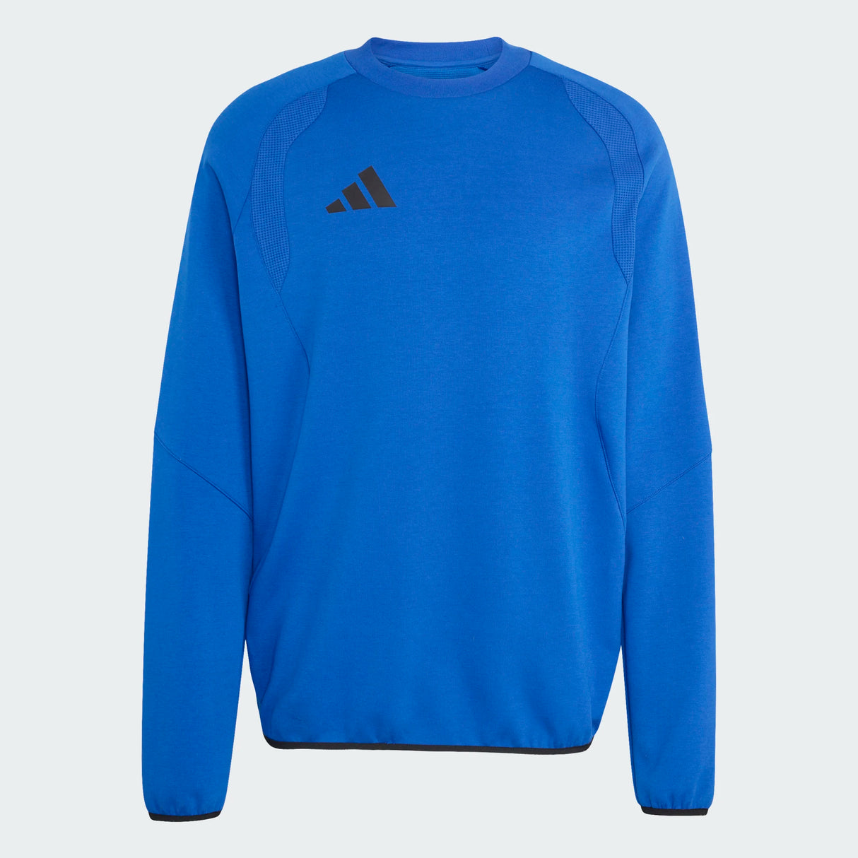 Tiro Travel Crew Sweatshirt (Mens)