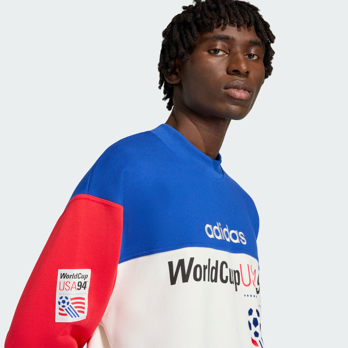 USA 94 Graphic Sweatshirt
