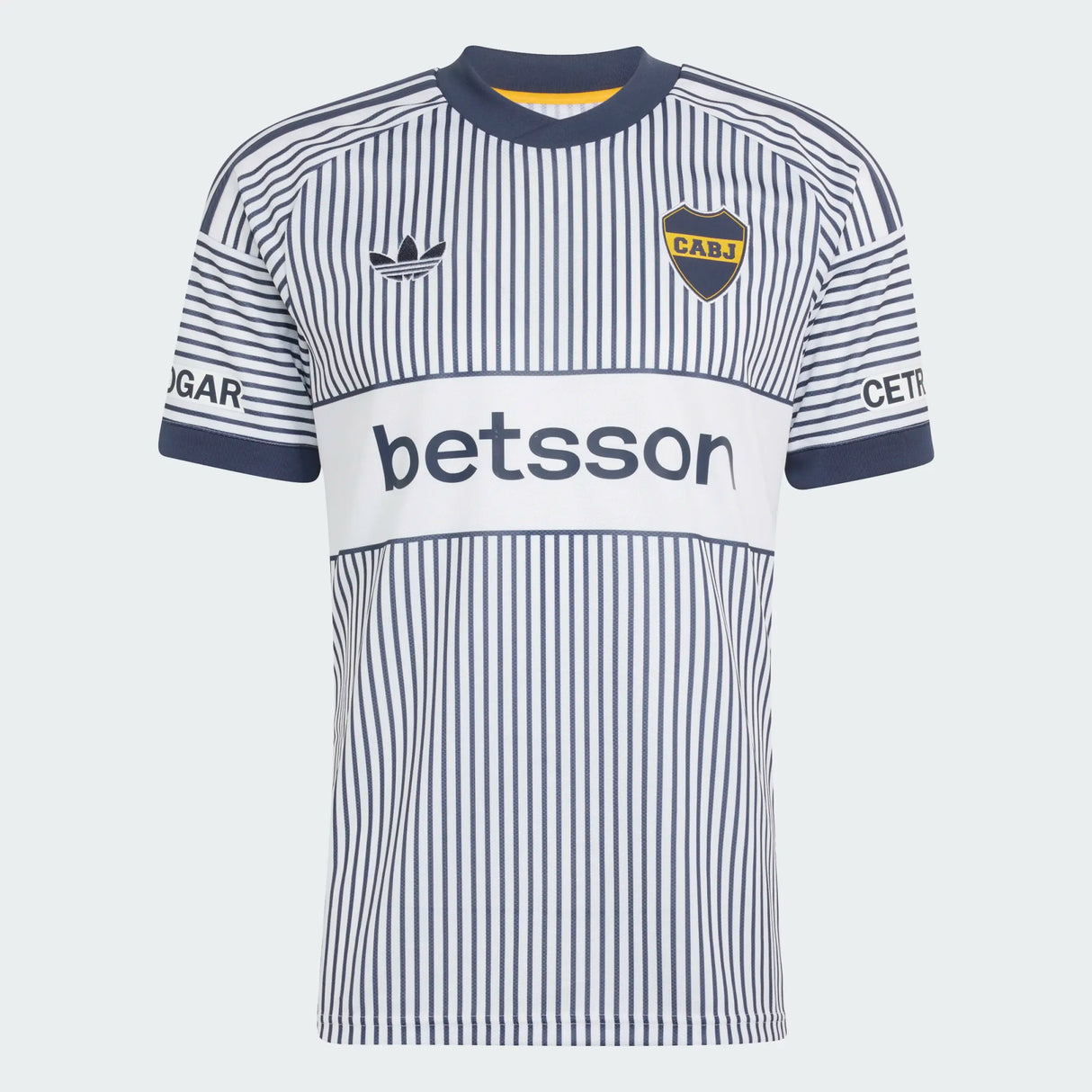 Boca Juniors 2026/27 Away