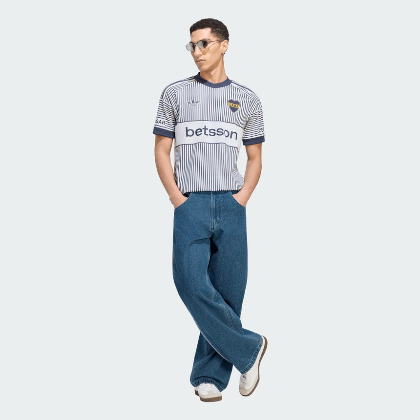 Boca Juniors 2026/27 Away