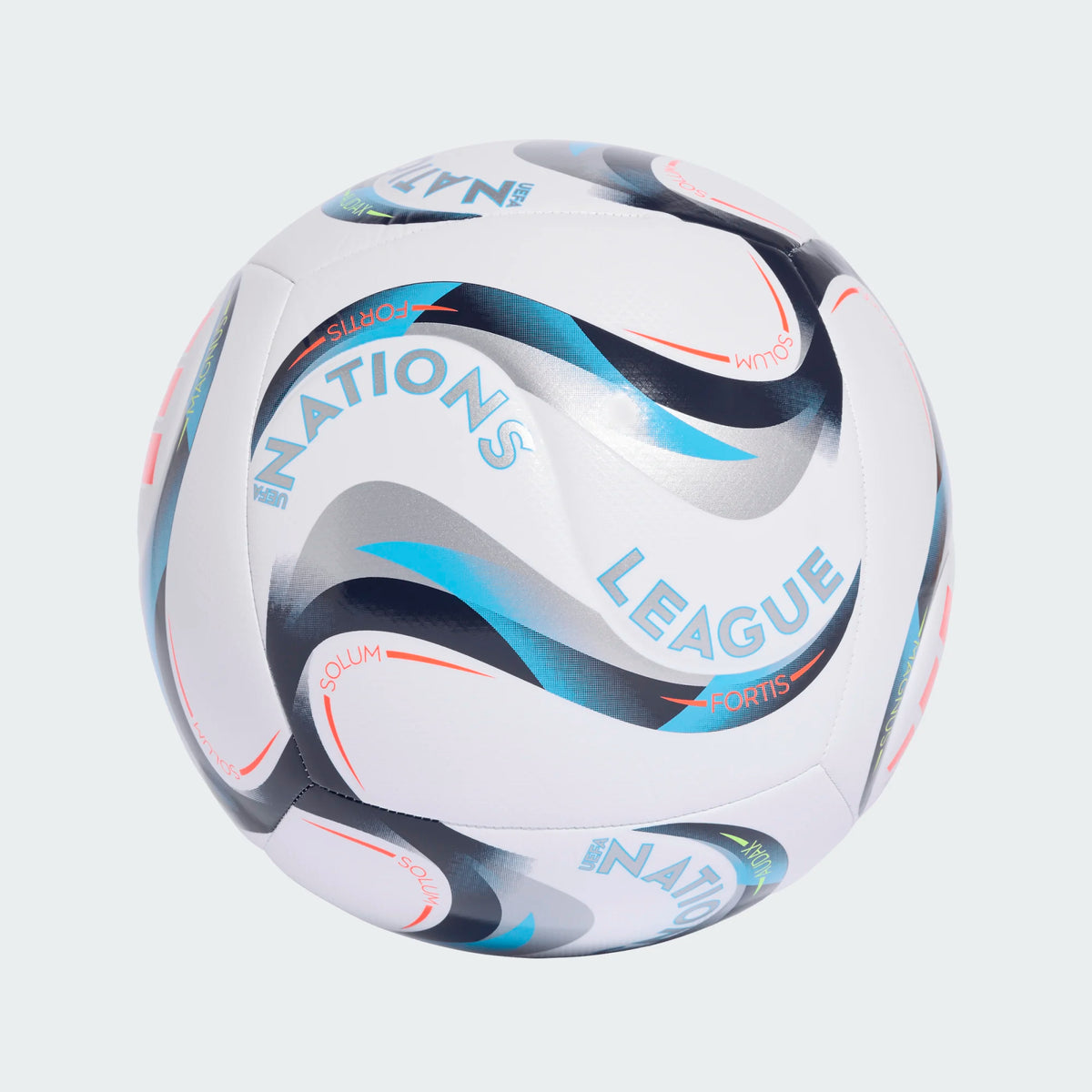 UEFA Nations League Training Ball