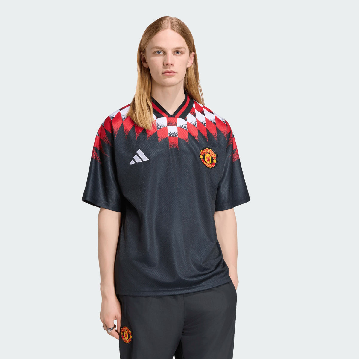 Manchester United Stadium Jersey