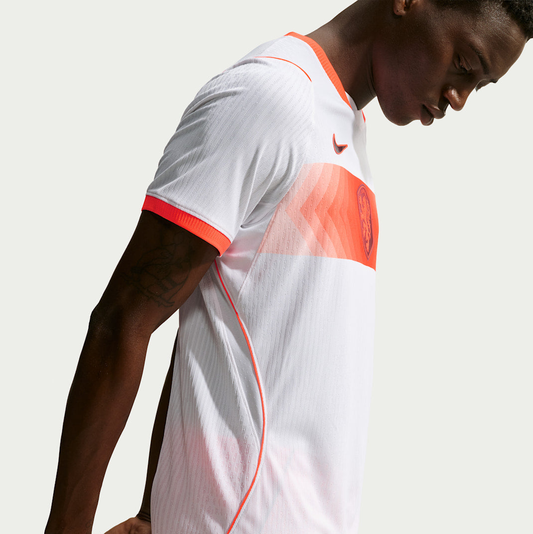 Netherlands 2026 Match Away Jersey