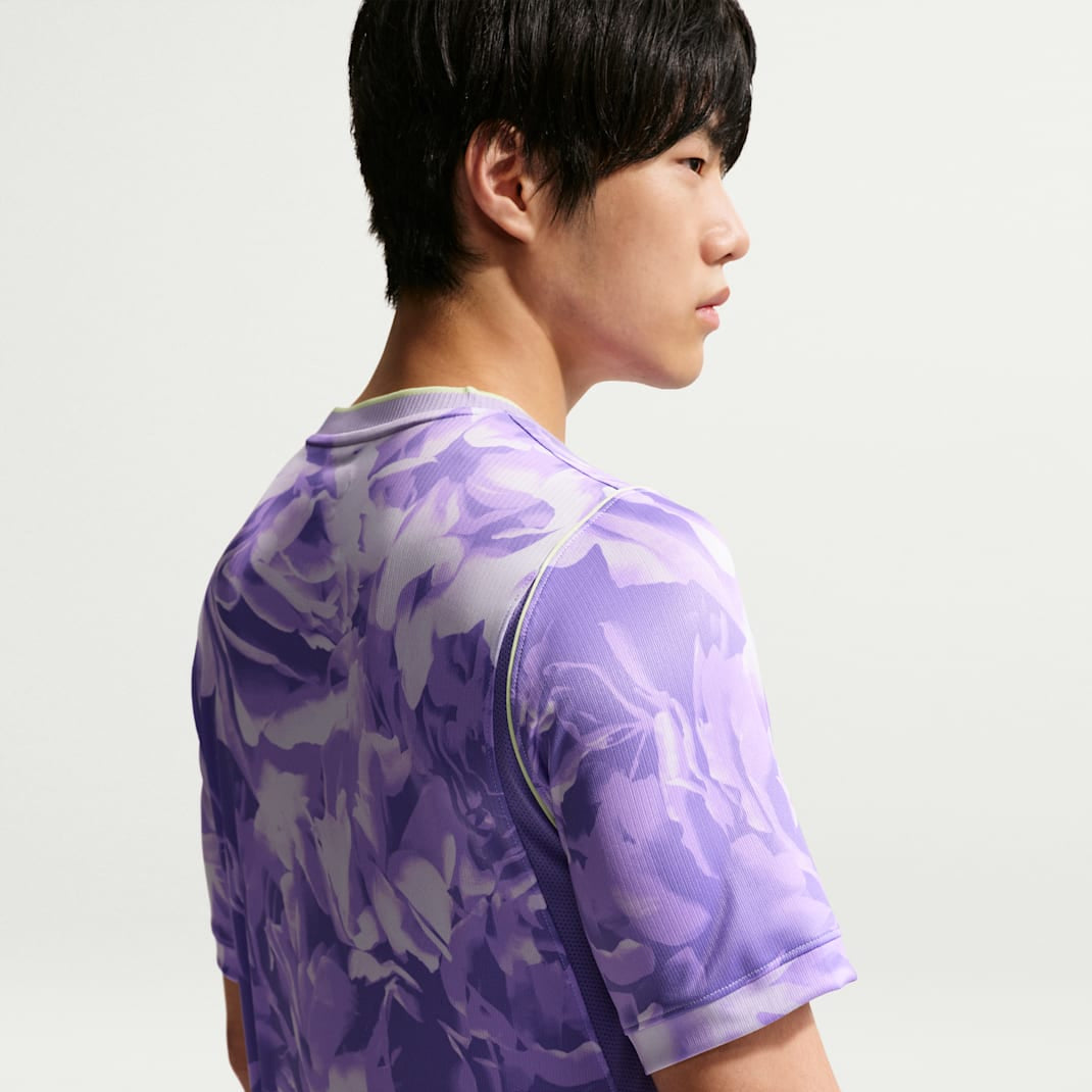South Korea 2026 Stadium Away Jersey