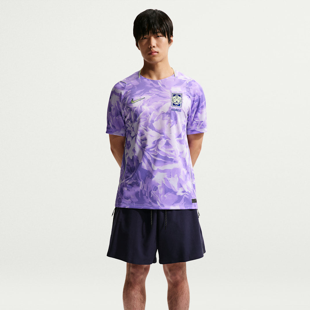 South Korea 2026 Stadium Away Jersey