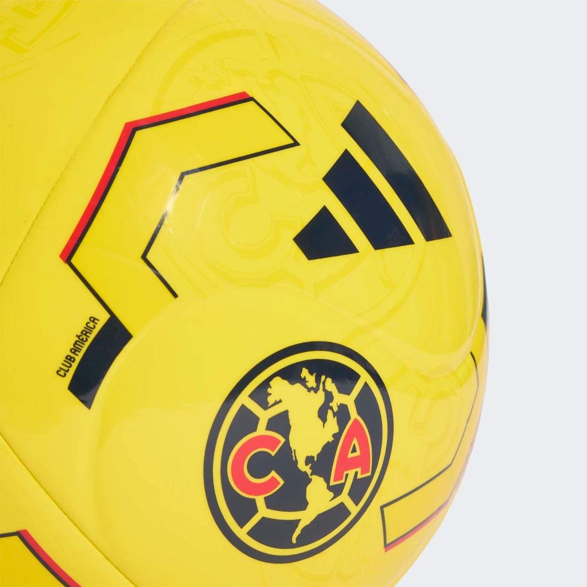 Club América 2026/27 Club Ball
