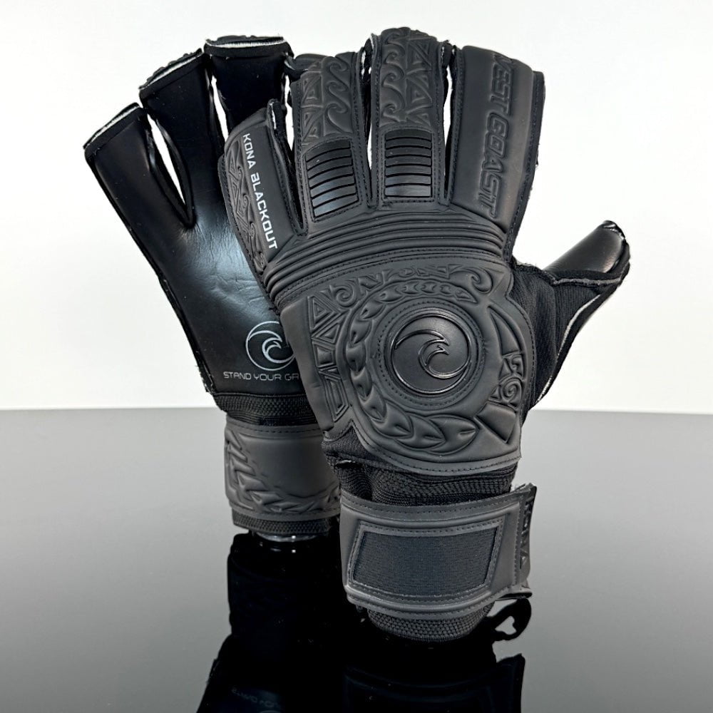 Kona Blackout Edition