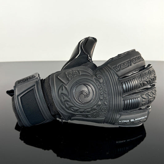 Kona Blackout Edition