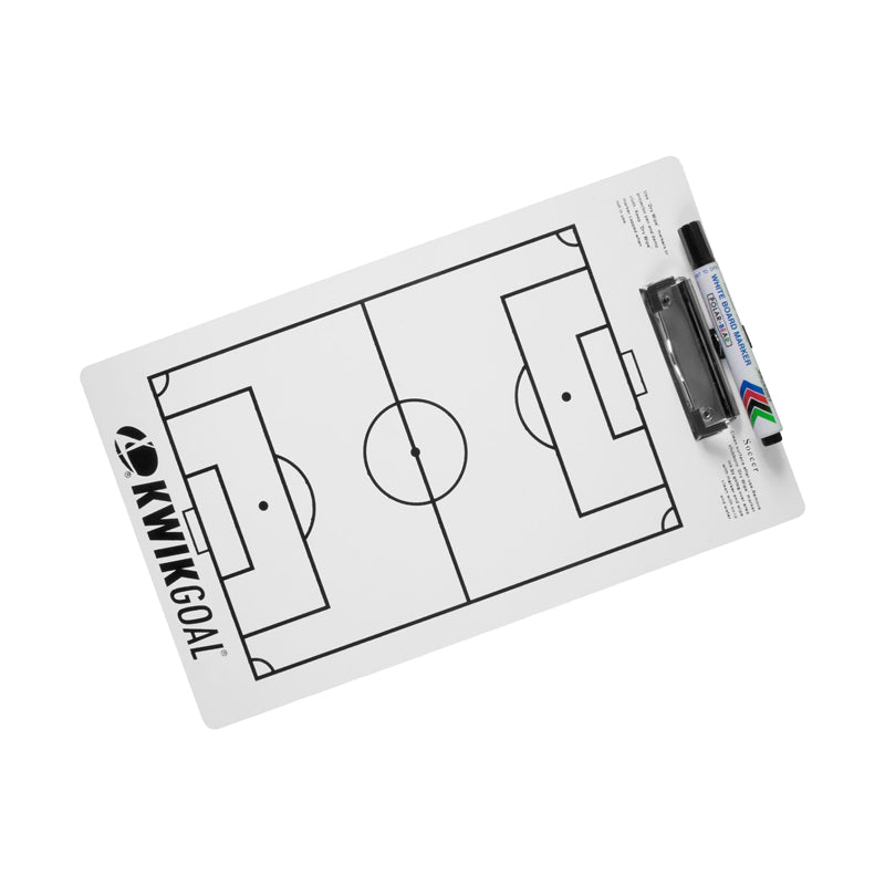 Soccer Clipboard