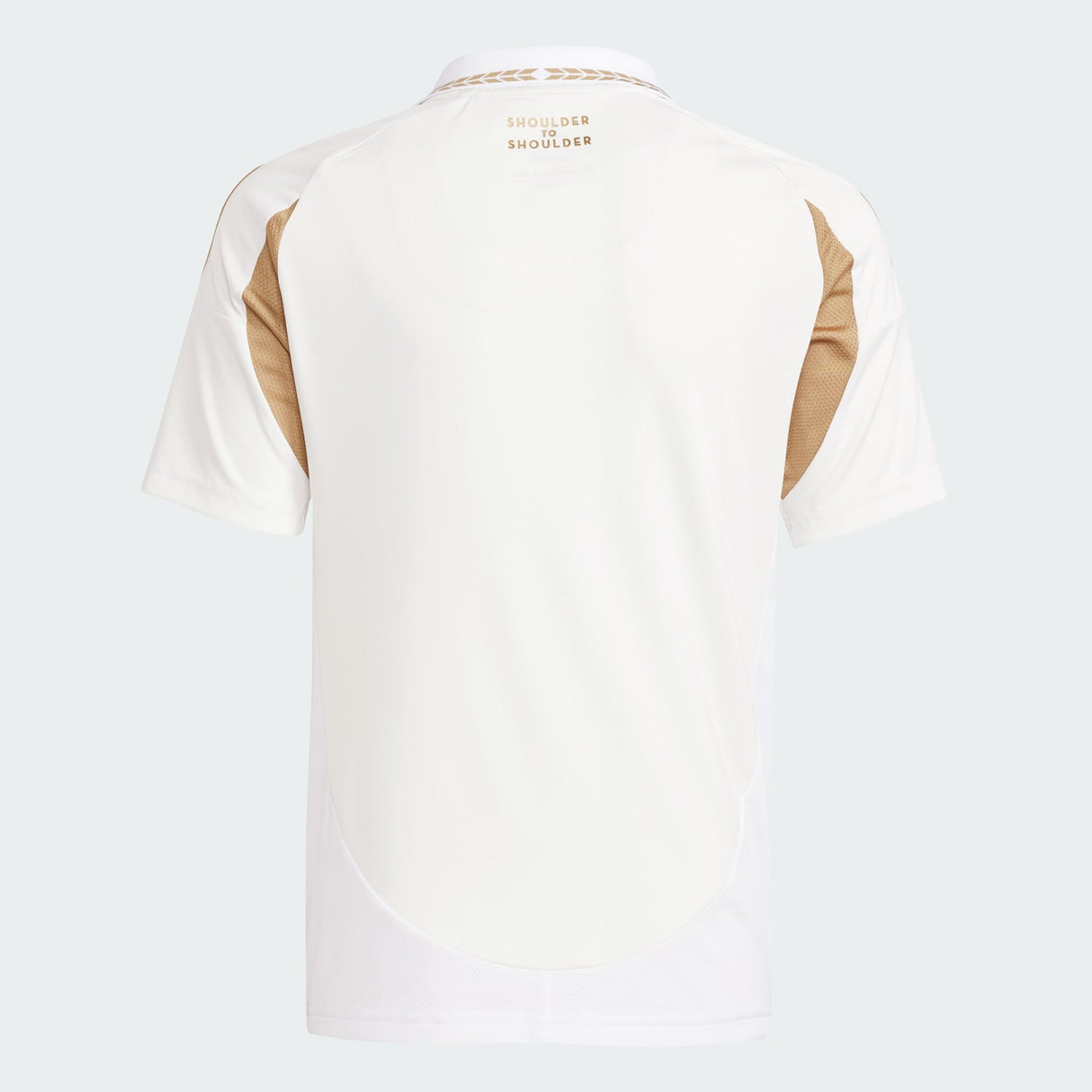 Youth LAFC 2025/26 Away Replica Jersey