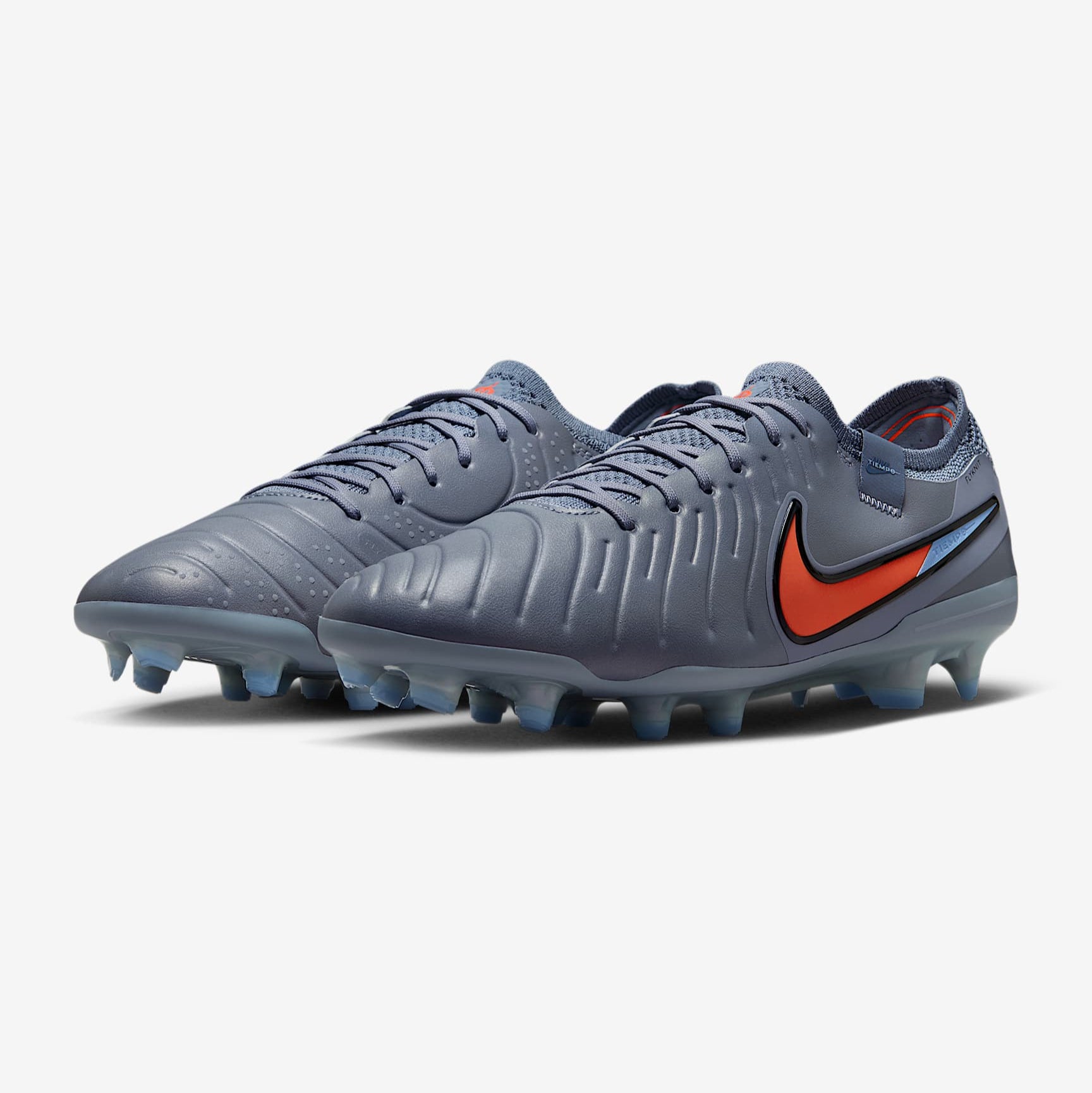 nike legend 10 elite fg blue 25.5 レジェンド Nike Tiempo Legend 10 Elite [Blue Eclipse/Black] – Tursi Soccer Store
