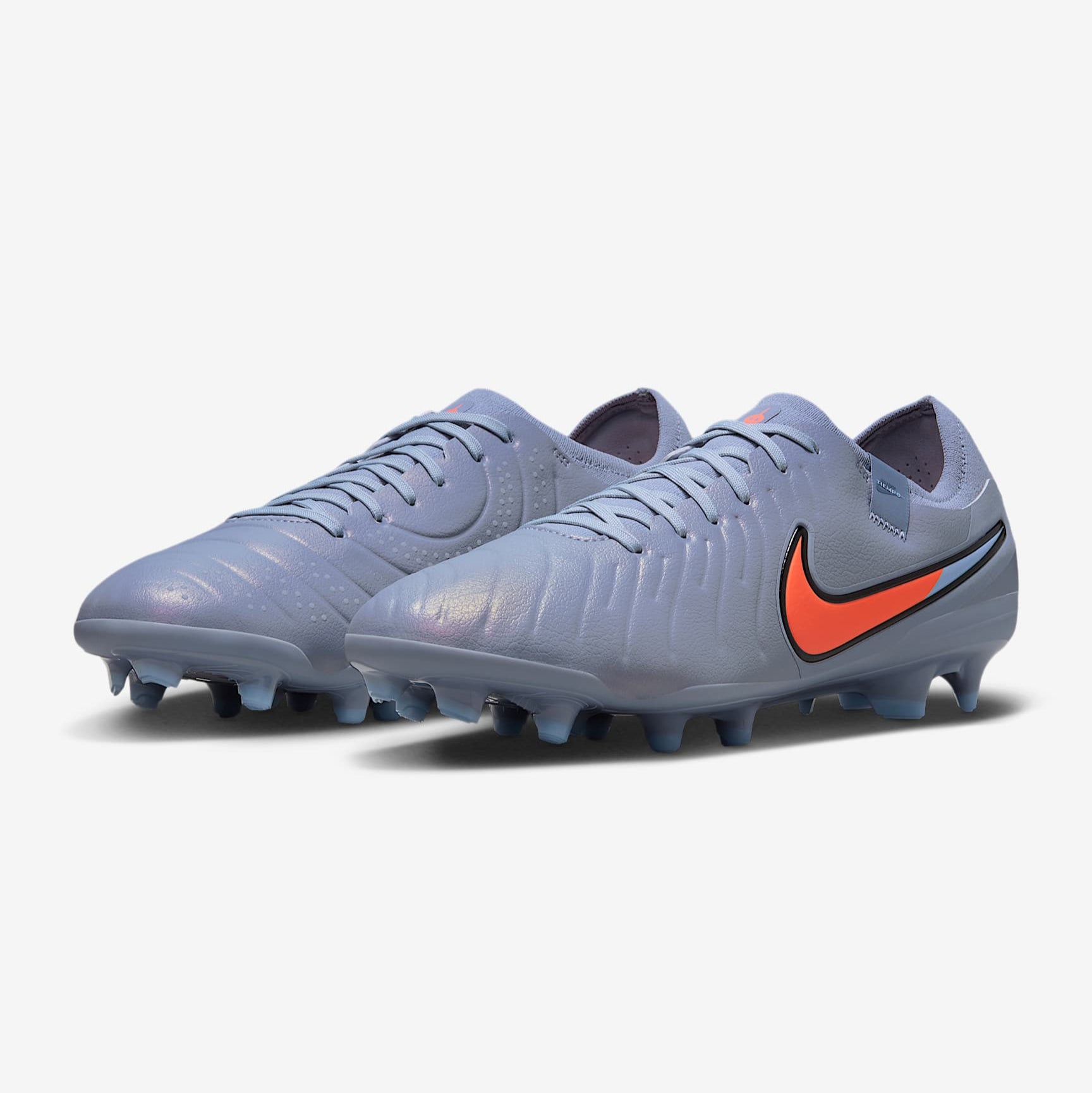 Nike Tiempo Legend 10 ブルー サッカースパイク Nike Tiempo Legend 10 Pro [Blue Eclipse/Black] – Tursi Soccer Store