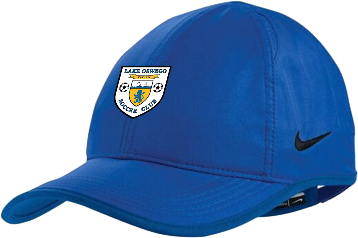 Lake Oswego Fan Hat [OSFM] Tursi Soccer Store