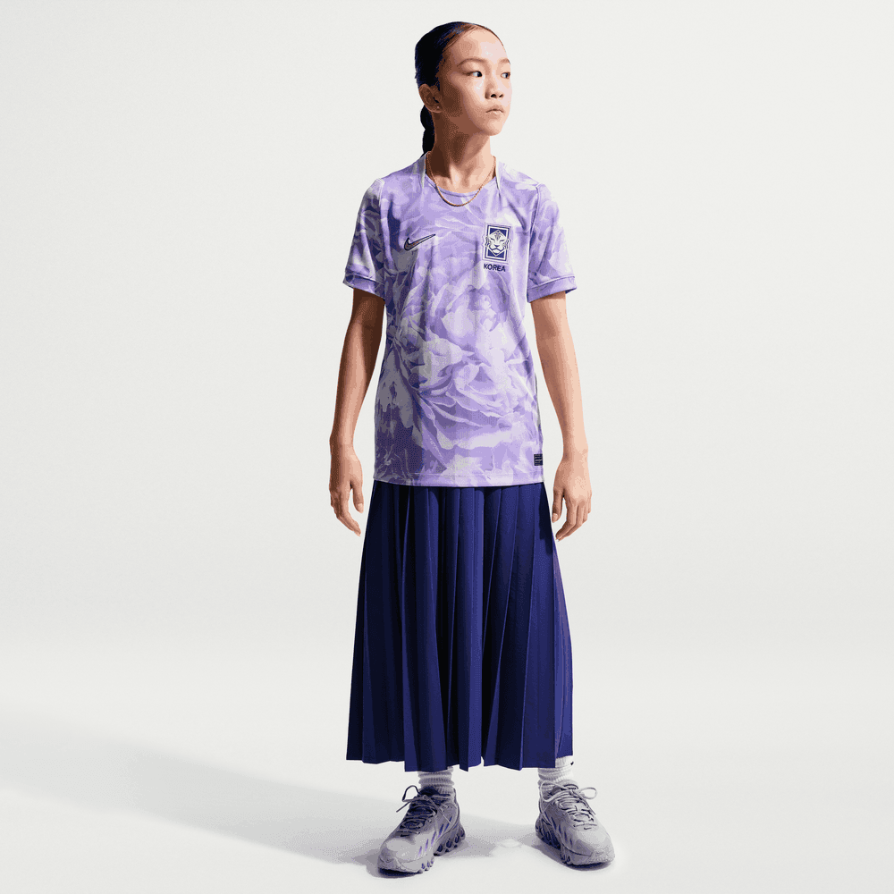 Youth South Korea 2026 Stadium Away