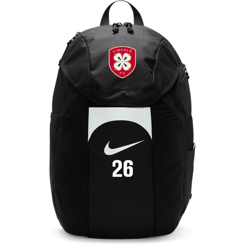 Lincoln FC Academy Backpack