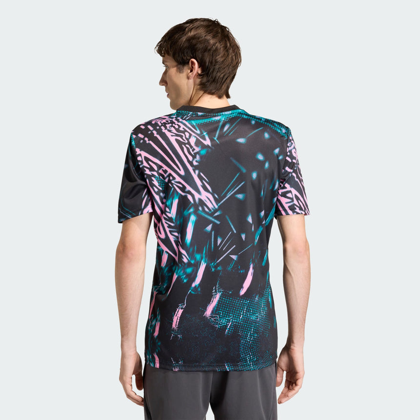 Liverpool FC 2025/2026 Pre-Match Jersey