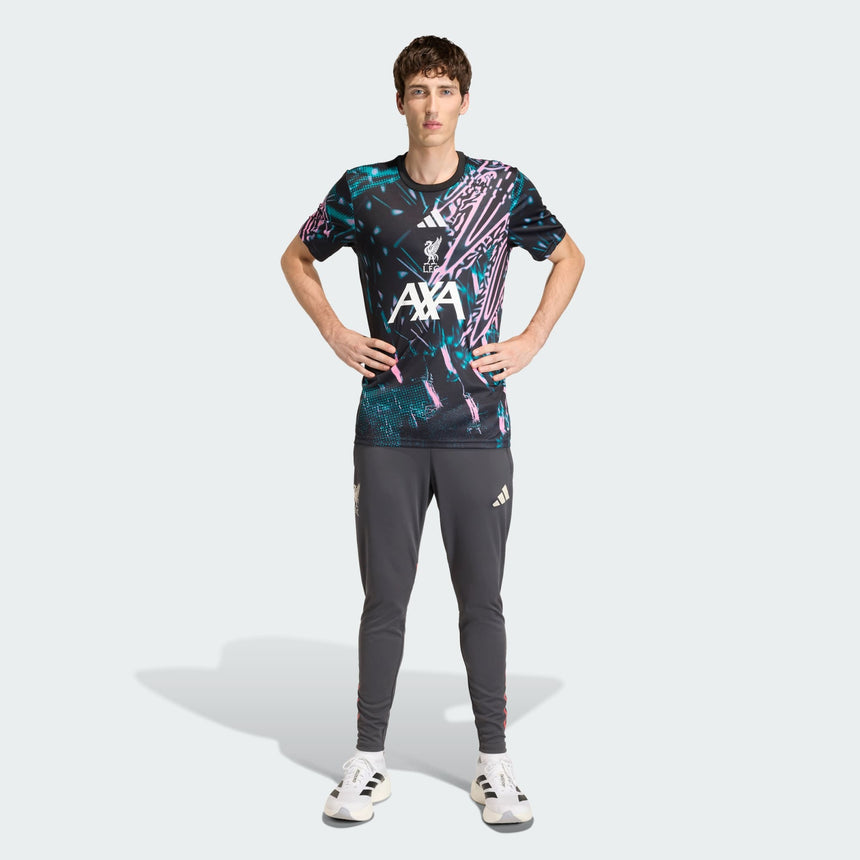 Liverpool FC 2025/2026 Pre-Match Jersey