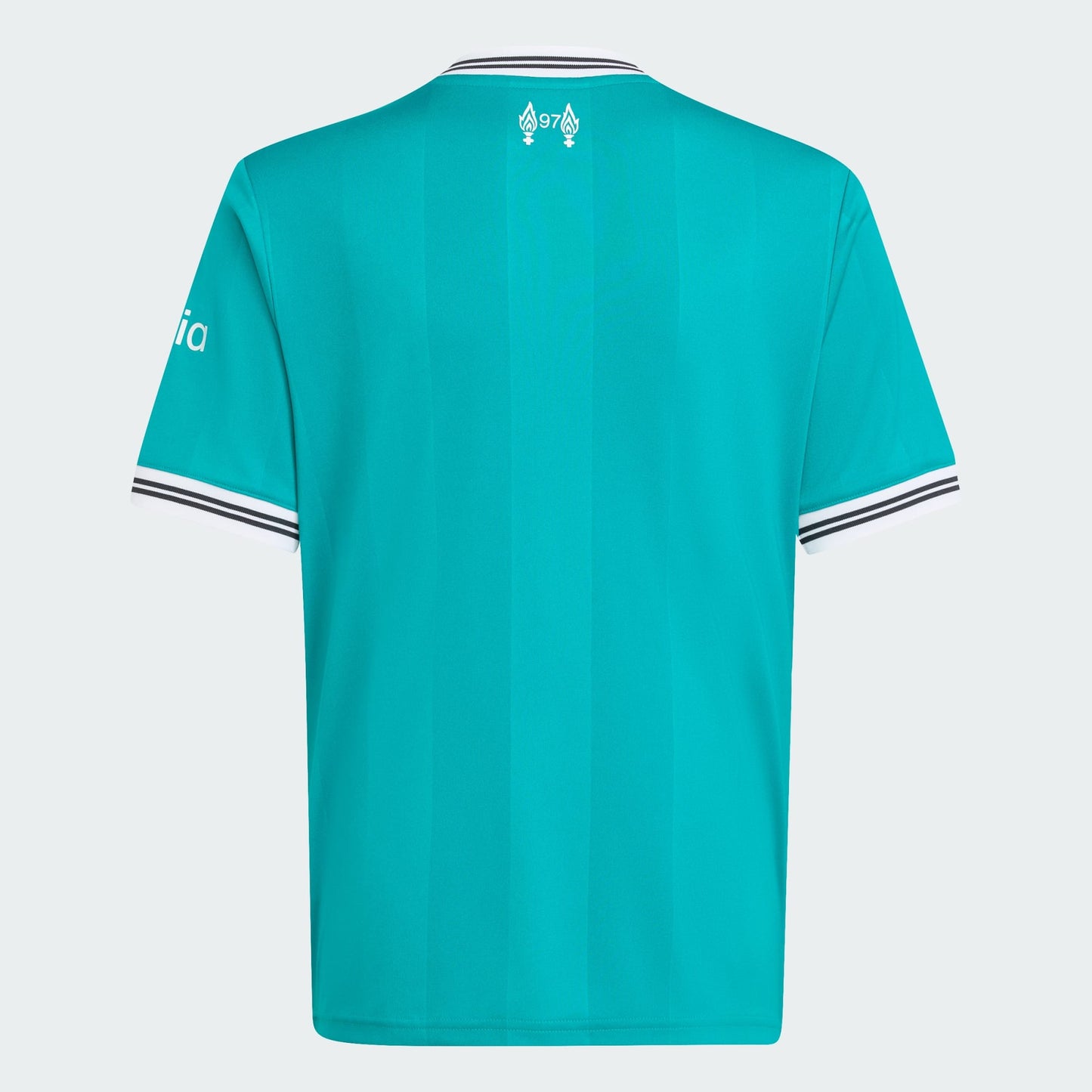 Youth Liverpool FC 2025/26 Third Jersey