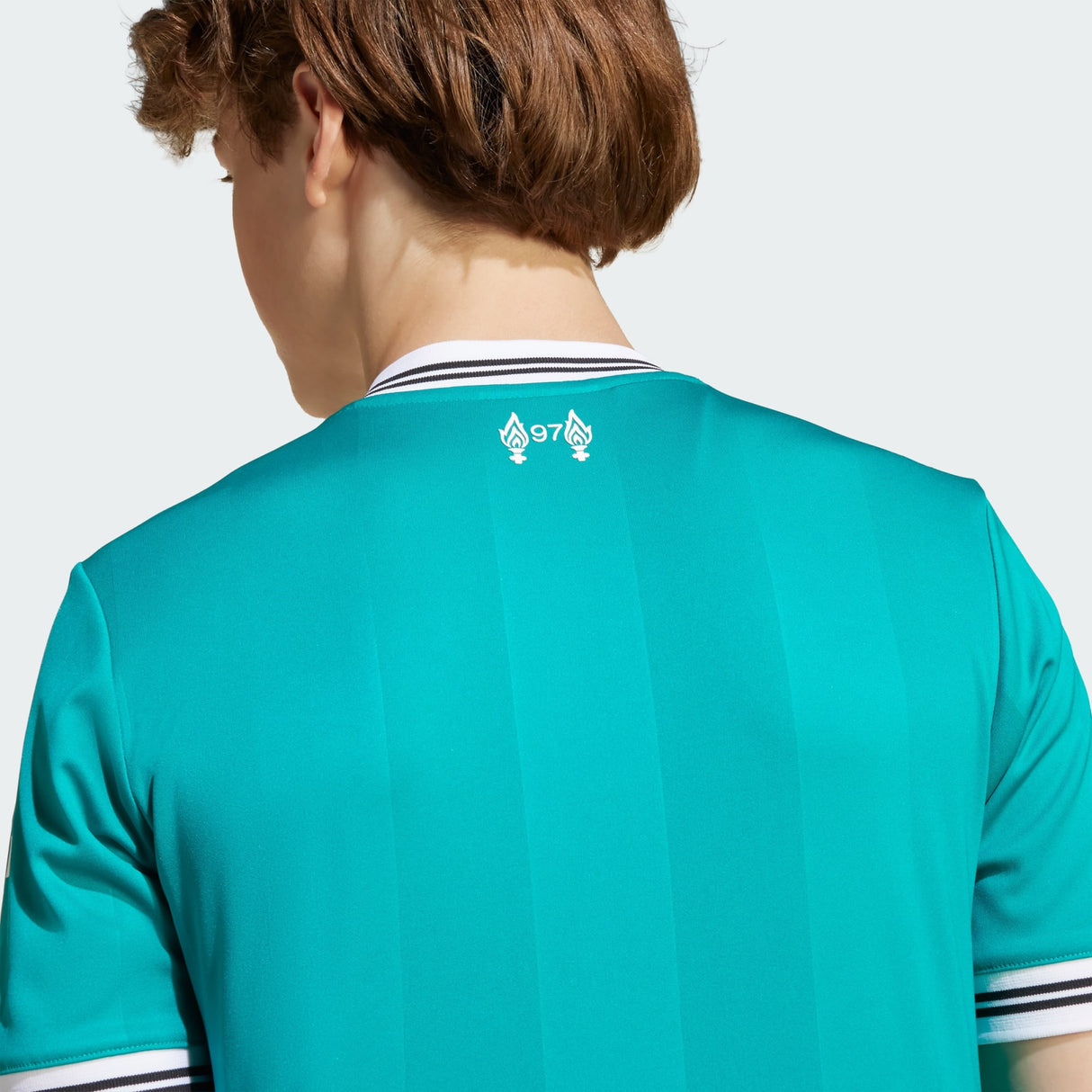 Youth Liverpool FC 2025/26 Third Jersey