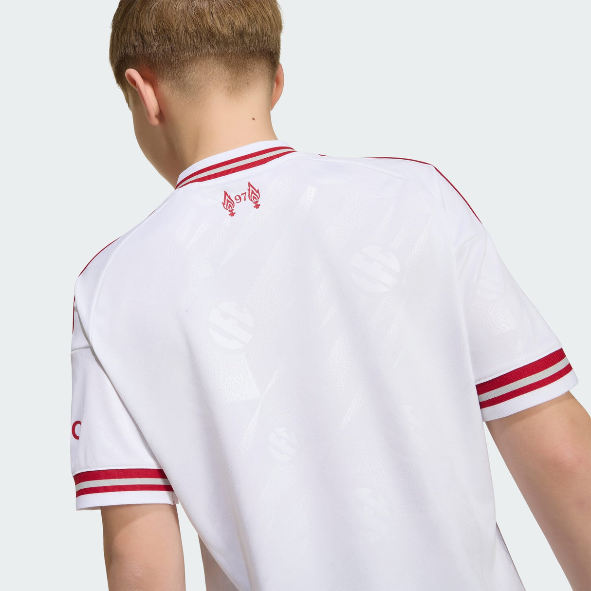 Youth Liverpool FC 2026/27 Away