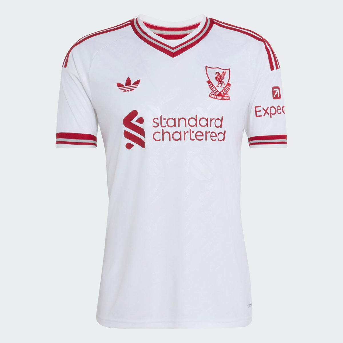 Liverpool FC 2026/27 Away