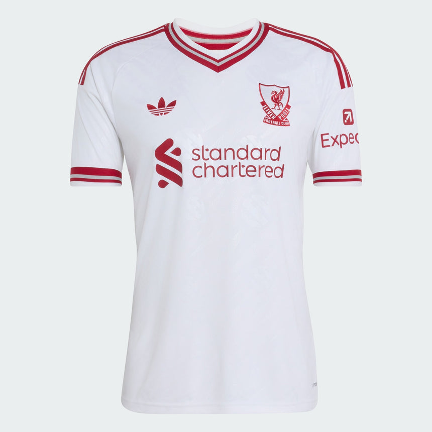 Liverpool FC 2026/27 Away