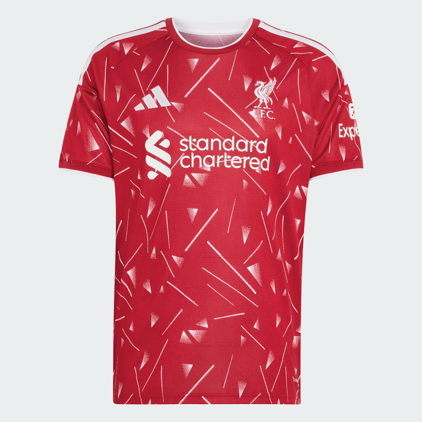 Liverpool FC 2026/27 Home