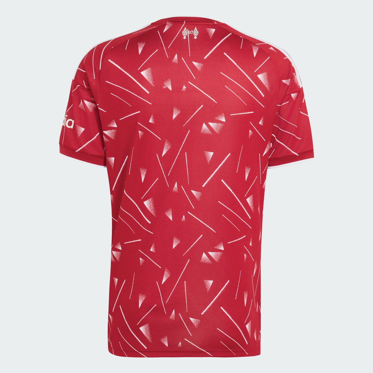 Liverpool FC 2026/27 Home