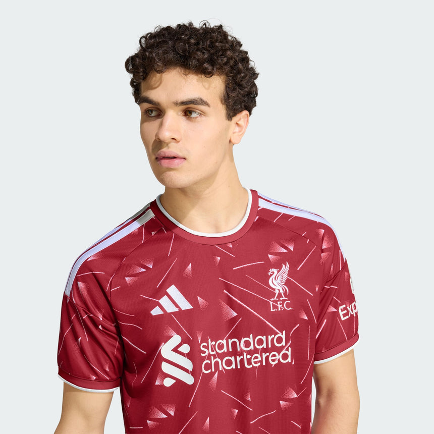 Liverpool FC 2026/27 Home